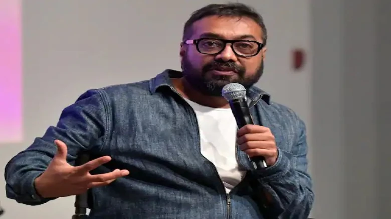 Director Anurag Kashyap to charge Rs. 1 lakh for 10-15 minutes meeting