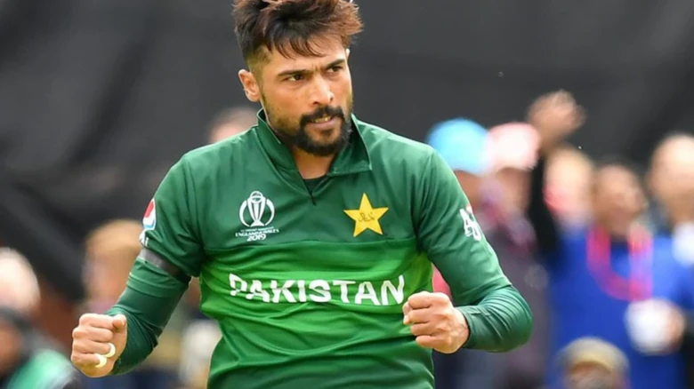 Mohammad Amir comes out of retirement, makes himself available for selection ahead of T20 World Cup