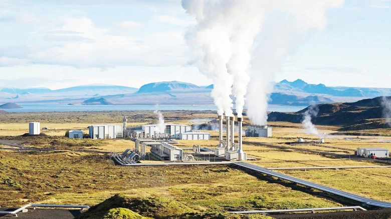 Arunachal Pradesh, a potential land to harvest geothermal energy: Study