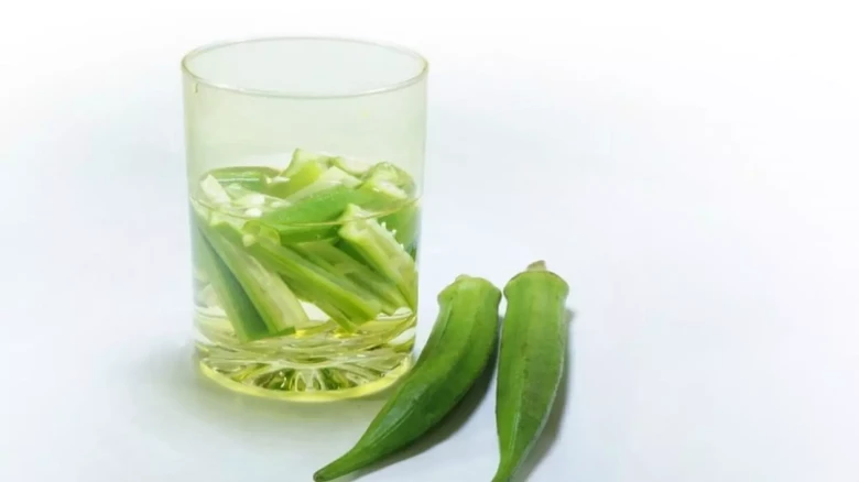 Okra water: Here's why bhindi ka paani is called the next super drink