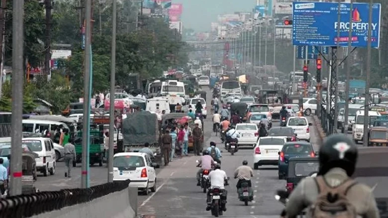 Traffic restrictions in Guwahati ahead of live charity concert on March 29