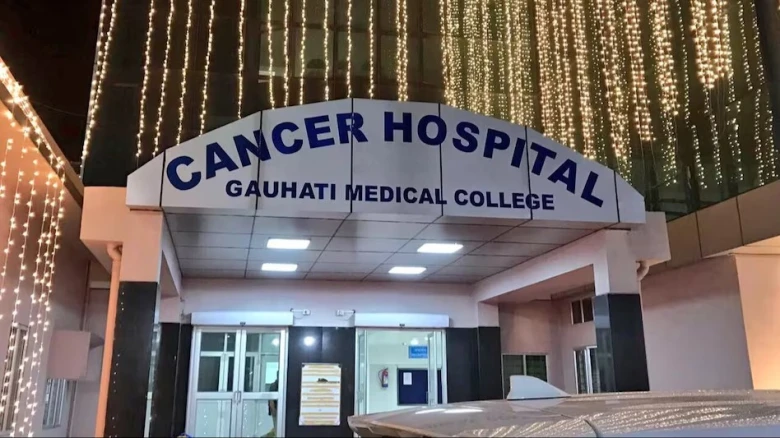 Union Health Ministry urges states to adopt Assam’s Cancer Care Model