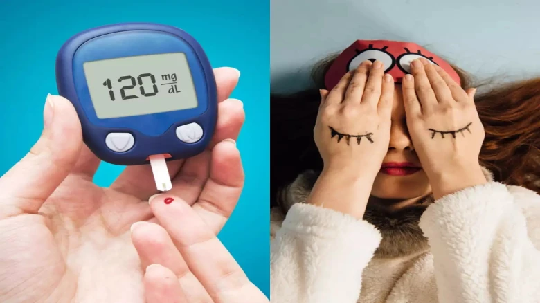 Uncontrolled diabetes: 4 ways lack of sleep is raising your blood sugar levels
