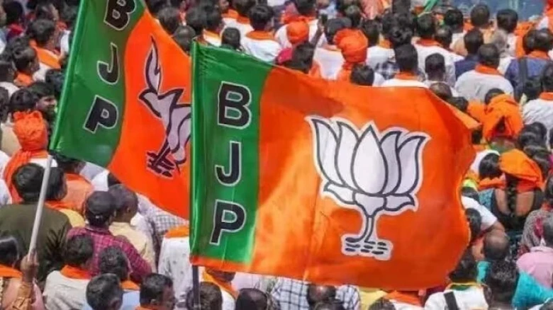Arunachal Pradesh BJP candidate secures uncontested victory in Itanagar Assembly Polls