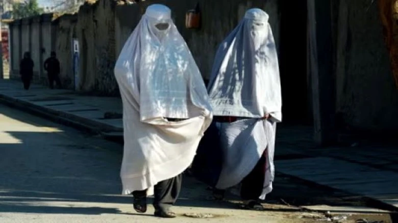 Taliban to restart stoning for women accused of adultery, says report