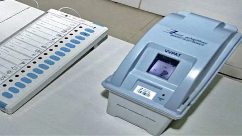 Raijor Dal and Aam Aadmi Party Demand Action Over Missing VVPAT in Udalguri