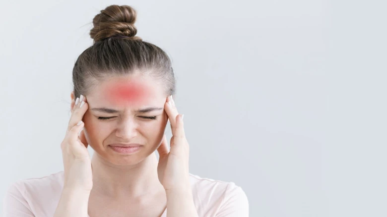 Discover the power of natural remedies: How Ginger and Acupressure can help to relieve migraine