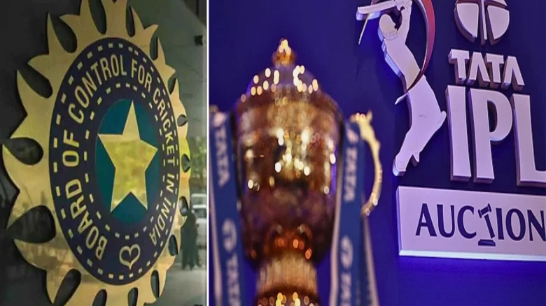 BCCI invites IPL team owners for informal meet in Ahmedabad on April 16