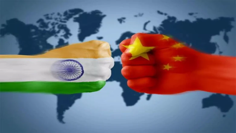 India Rejects China's "Invented Names" For Arunachal Pradesh, marked "Senseless":