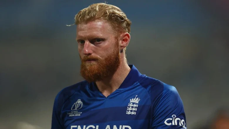Major setback for England! Ben Stokes rules himself out of England's T20 World Cup title defence