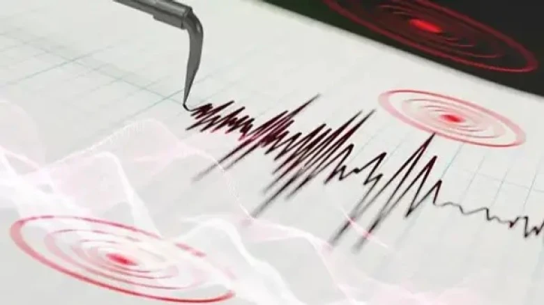 2nd earthquake in 24 hours! 6.3-magnitude earthquake hits near east coast of Japan