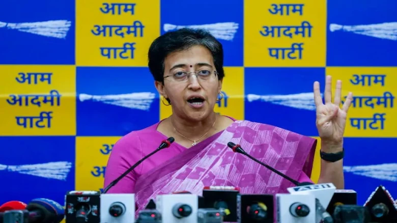 AAP leader Atishi Marlena to campaign in Dibrugarh on April 8 and 9