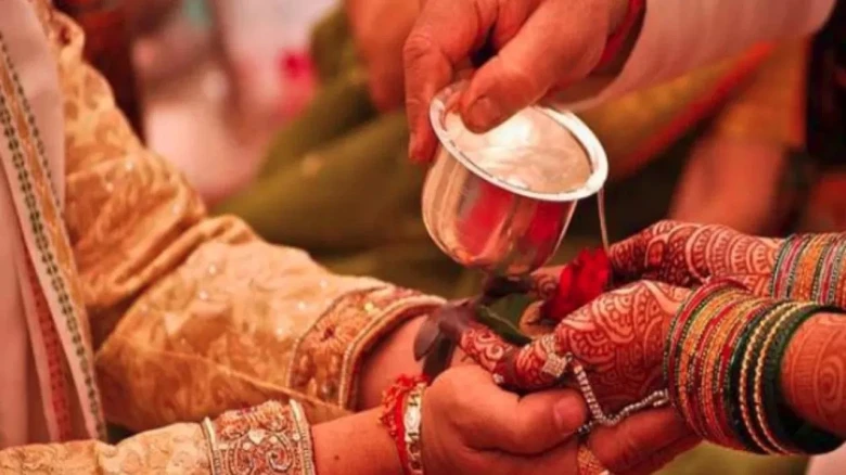 Allahabad High Court asserts "Kanyadan" not compulsory in Hindu marriage