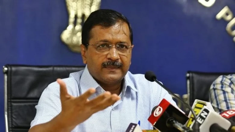 Heavy costs should be imposed: Delhi High Court on third plea to remove Arvind Kejriwal from CM post