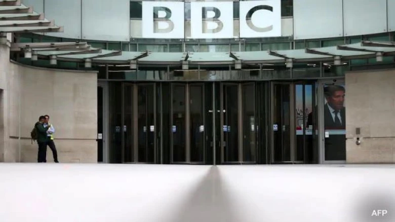 BBC India Sold: Indian Company to Produce Content for BBC in India