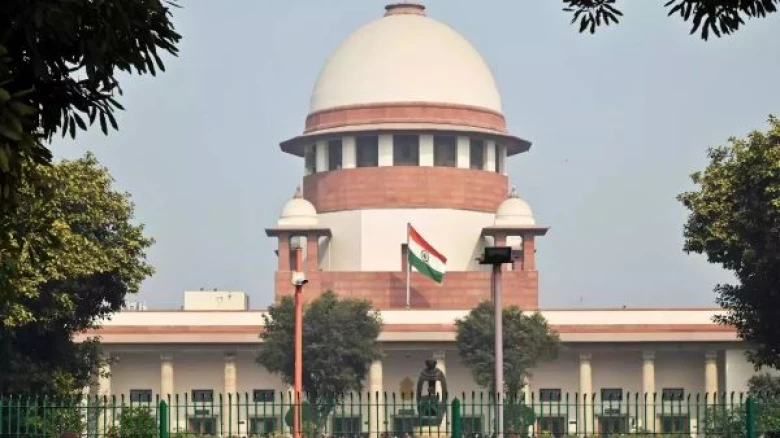 “How many will be jailed before elections?” Supreme Court's Bold Judgment