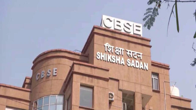 CBSE rolls out changes in exam format for classes 11 & 12
