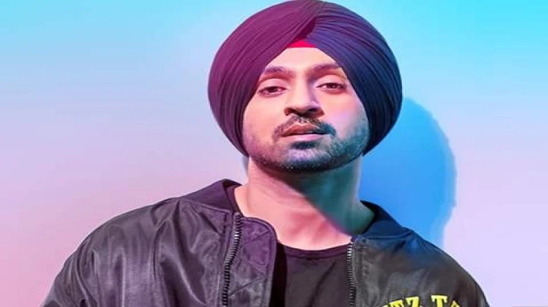 Diljit Dosanjh is married to an Indian-American woman, and has a son: reveals actor's friend