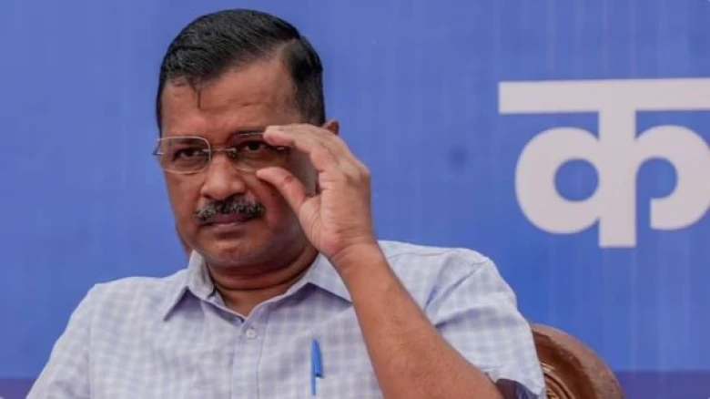 Delhi High Court rejected a plea filed by Arvind Kejriwal challenging his arrest by ED