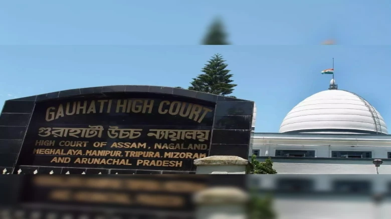 Gauhati High Court Slams State Government Over Children's Right to Education Inaction