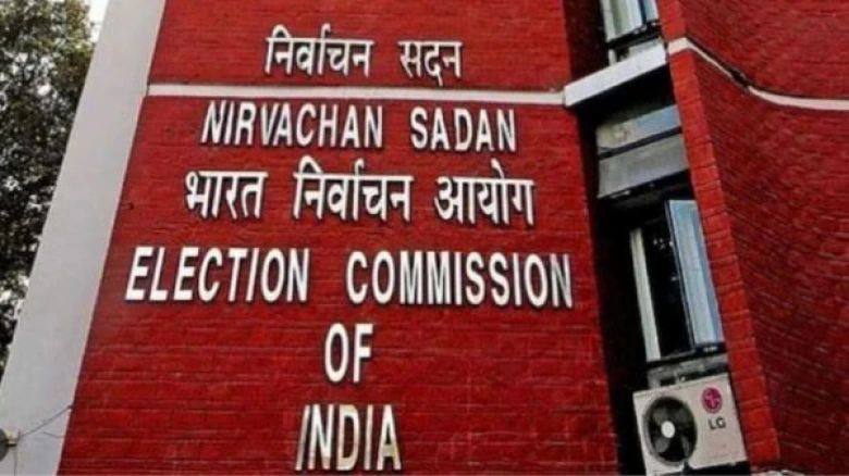 Election Commission Tightens Grip on Political Hoardings: Publishers and Printers to be Identified