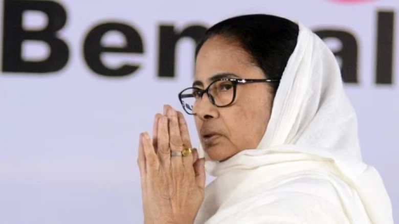 At Eid prayer, “ready to shed blood,” Mamata Banerjee’s fierce stance against CAA, UCC