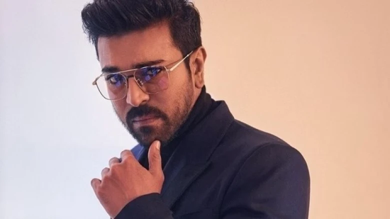 Actor Ram Charan to be recognized with honorary doctorate by Vels University in Chennai
