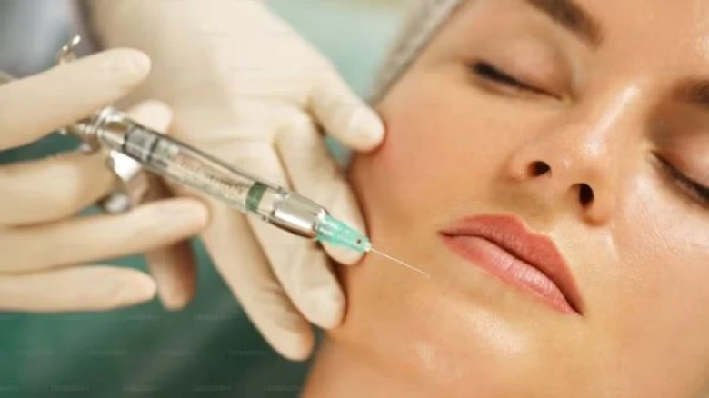 Injectable Moisturisers: Decoding the Hype and Reality