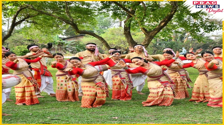 Embrace the Spirit of Bohag Bihu: Your Ultimate Guide to Assam's Vibrant Harvest Festival