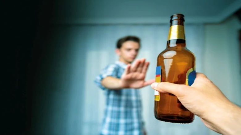 India is among largest alcohol consumers globally; here is how to recover and its effects on body