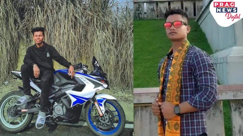 Tragic! Two youths from Assam killed in bike crash in Gao; Father commits suicide