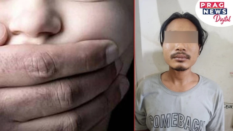 Kidnapping attempt thwarted in Guwahati, e-rickshaw driver arrested