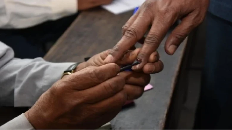 Assam: 1st Phase of LS Polls on April 19, check details