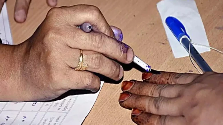 Assam Lok Sabha polls 2024: 8647869 electors to decide fate of 35 candidates for 5 Lok Sabha seat