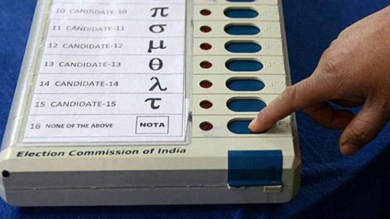 Ballot paper to voting machine, how EVMs have Made indelible mark on elections; Why VVPATs were introduced