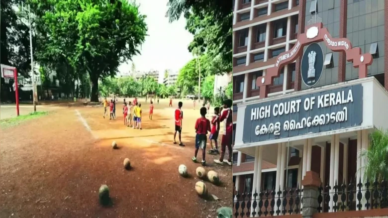 Govt Should Close Schools Without Playgrounds, Sports & Games Part Of Curriculum : Kerala High Court
