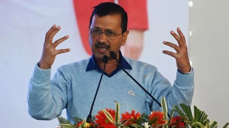 'Eating mangoes, sweets in jail to make grounds for...': ED opposes CM Arvind Kejriwal's request