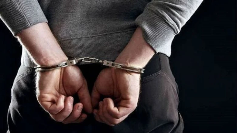 Assam: Nine cyber criminals arrested in Guwahati