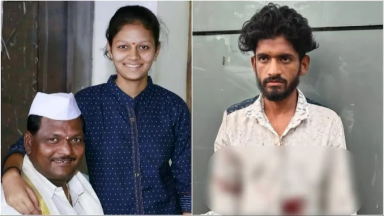 Love Jihad? Karnataka Congress Leader's Daughter Stabbed To Death On Campus