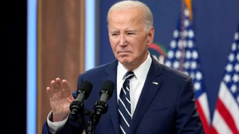 War! Biden to send $1B for Israeli tank ammunition, military vehicles, and more