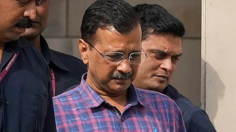 'Conspiracy underway': Delhi CM being pushed towards 'slow death' on denying insulin, claims AAP