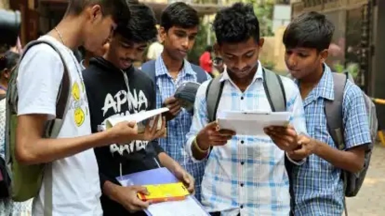 Assam's Dhubri district lags behind in HSLC results with a 62.6 percent pass rate