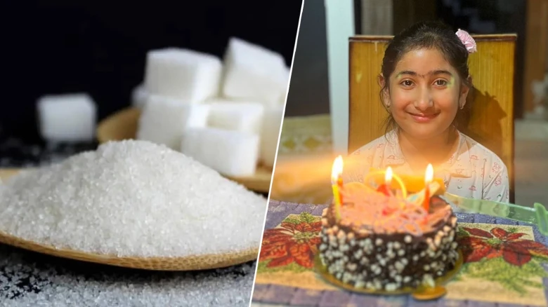 High levels of "Synthetic Sweetener" found inside cake linked to Punjab girl's death: Report