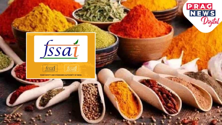 MDH, Everest masala row: FSSAI to check the quality of spices sold in India