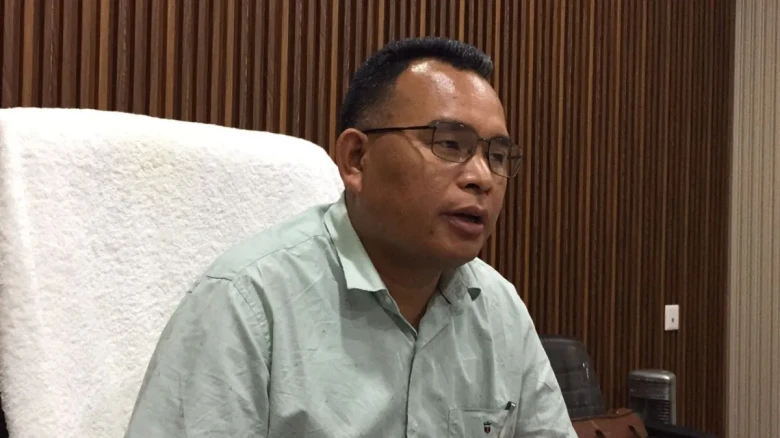 Meghalaya Edu minister expresses concern over low civil services success rate