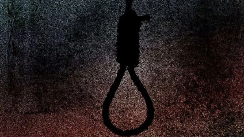 True Love Exists! After Wife Dies In A Road Accident, Husband Hangs Self