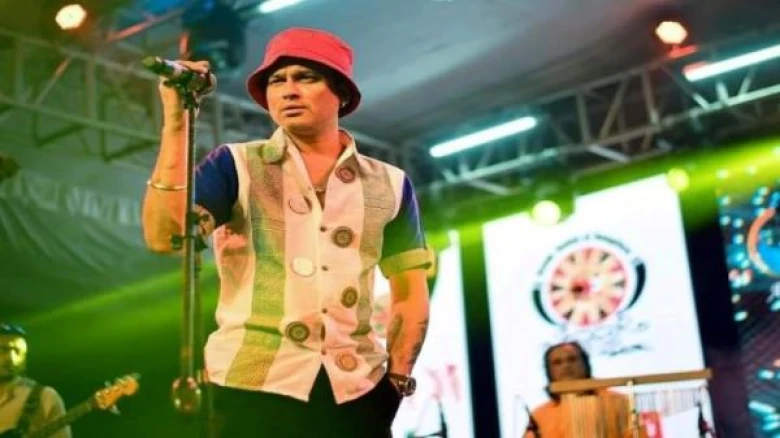 Pravu-Iswar controversy: Zubeen’s April 29 Majuli concert uncertain amid backlash from Satra Mahasabha