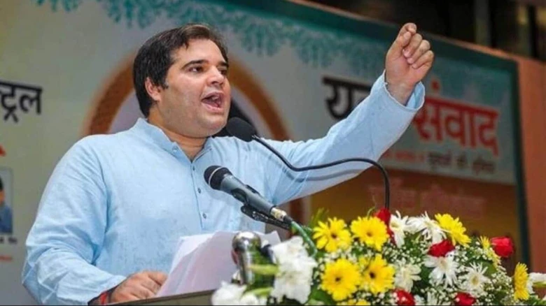 Varun Gandhi turn down BJP's offer to contest from Rae Bareli after considering it for over a week