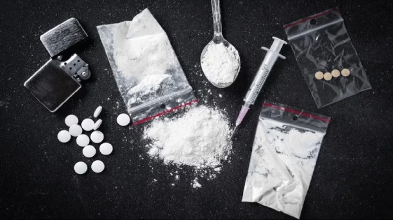 Drugs worth Rs 12 crore seized in Guwahati