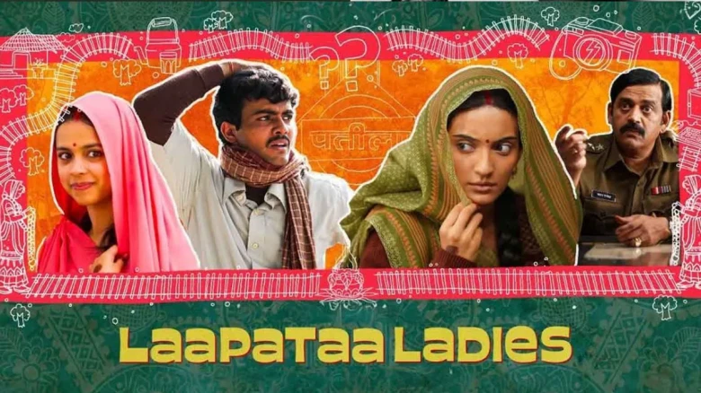Aamir Khan, Kiran Rao's Laapataa Ladies tops charts in 'Top 10 Indian Movies'
